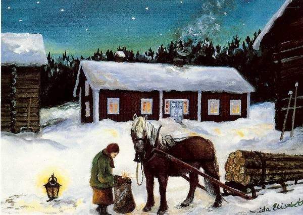 The Forest Finn Culture in Norway