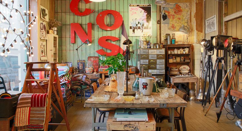 The Coolest Region in Norway’s Capital