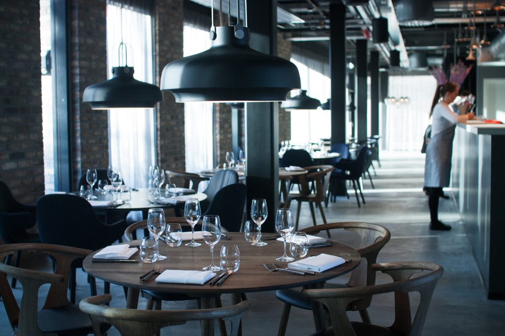 The Coolest Region in Norway’s Capital