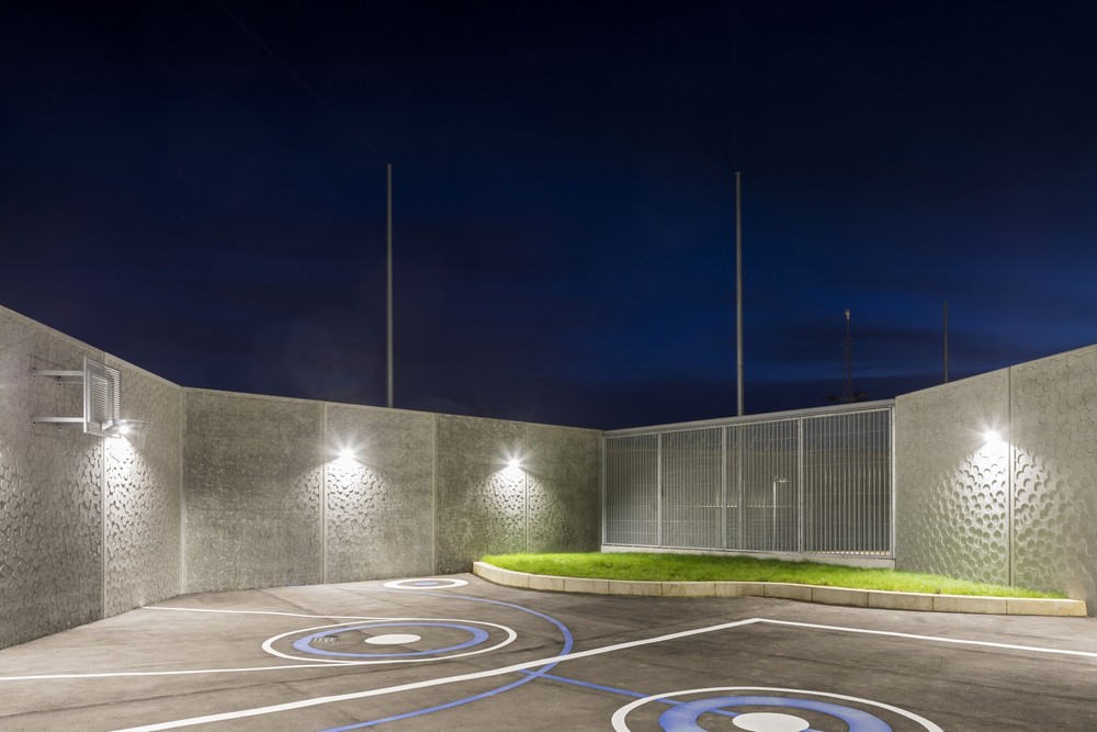 Denmark Opens the World's 'Most Humane' Prison