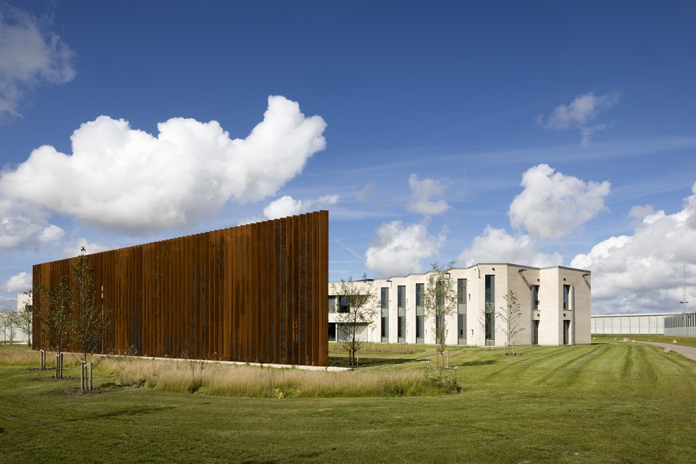 Denmark Opens the World's 'Most Humane' Prison