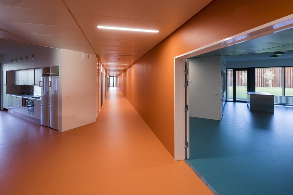 Denmark Opens the World's 'Most Humane' Prison