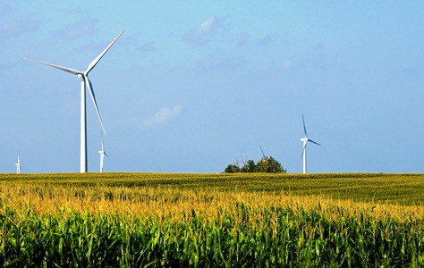 2017 – New Wind Energy Record in Denmark