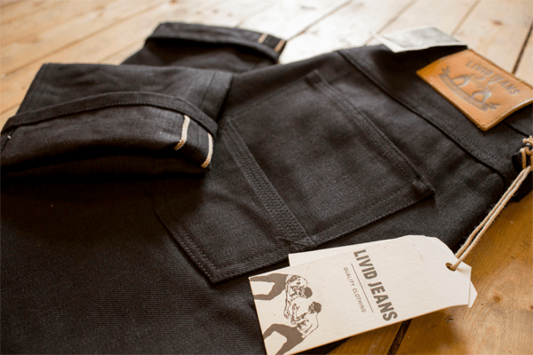 The Only Jeans Factory in Norway