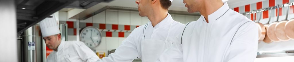 Durable Scandinavian Workwear