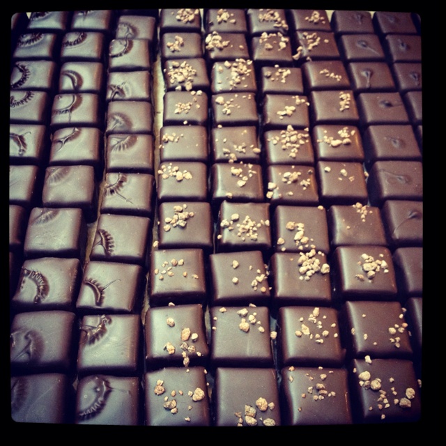 Chocolate Lovers – Look to Copenhagen!