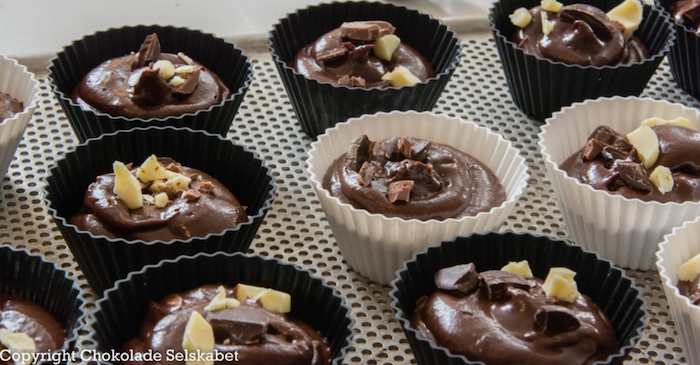 Chocolate Lovers – Look to Copenhagen!