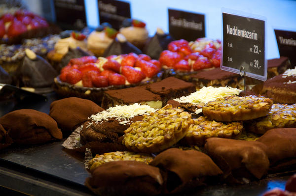 Chocolate Lovers – Look to Copenhagen!