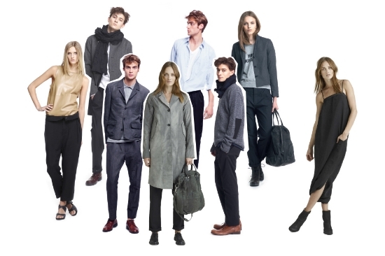 Swedish Fashion Hope