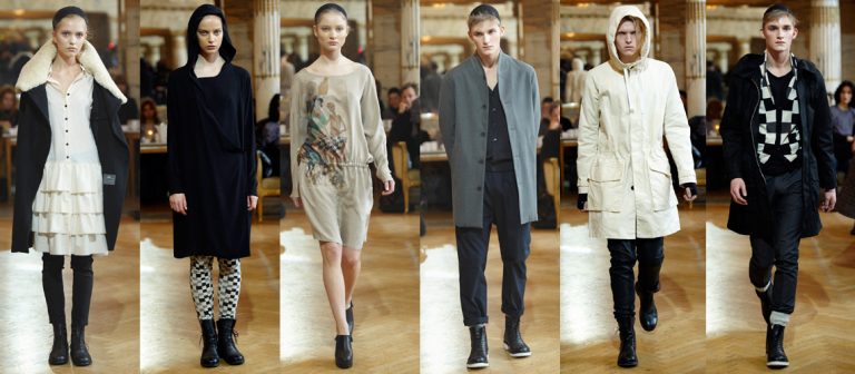 Swedish Fashion Hope