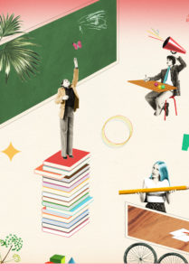 10 Major Scandinavian Trends in Educational Environments