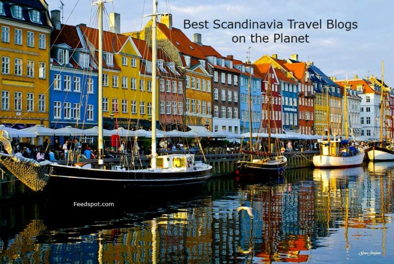 Prestigious Award to Daily Scandinavian