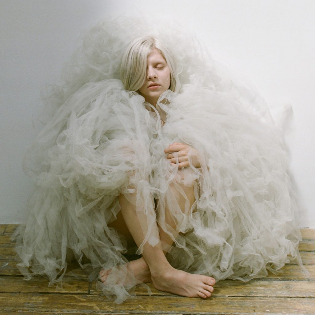 The Mythical Norwegian Electro Pop Wizard from Oz