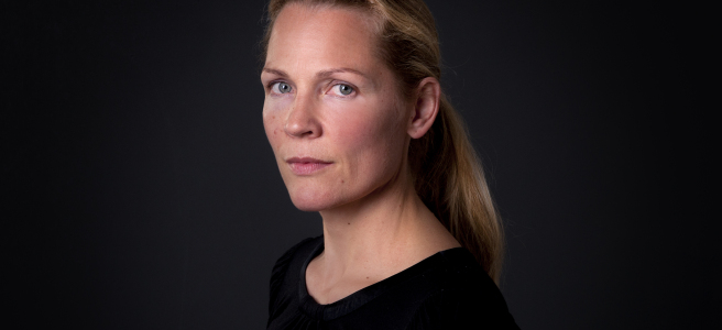 Two Sisters From Norway