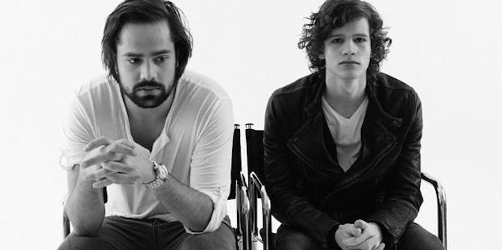 Musical Electro Waves From Norway Conquer the World