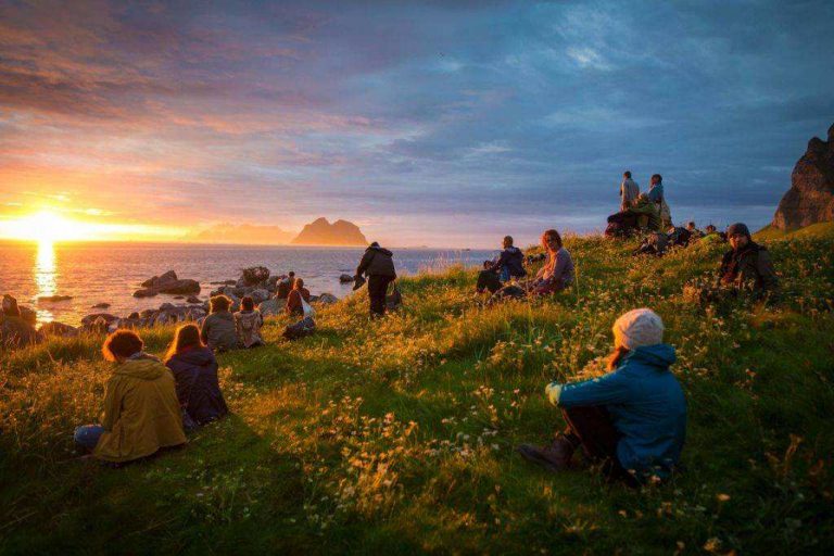 Musical Electro Waves From Norway Conquer the World