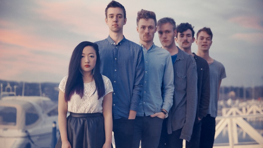Musical Electro Waves From Norway Conquer the World
