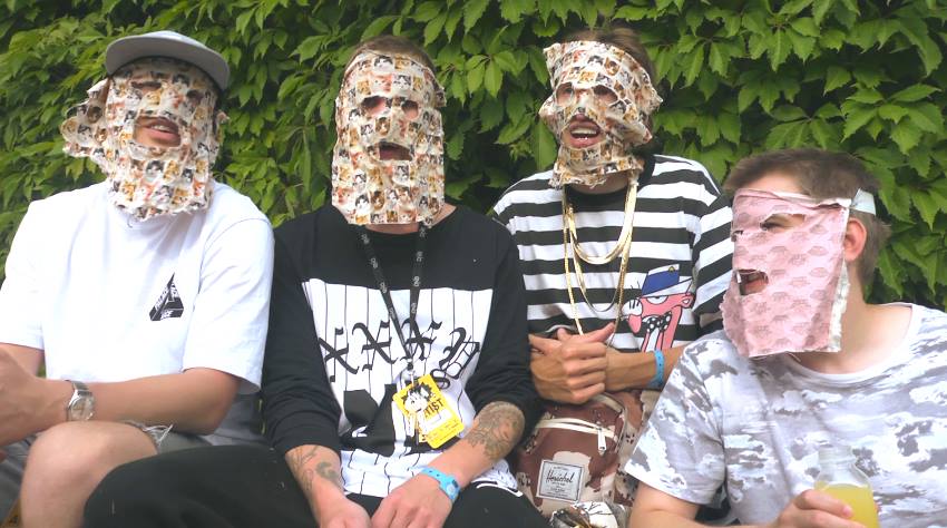 Musical Electro Waves From Norway Conquer the World