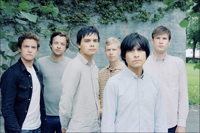 Musical Electro Waves From Norway Conquer the World