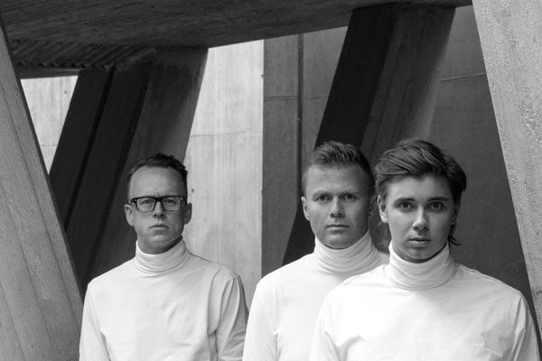 Musical Electro Waves From Norway Conquer the World