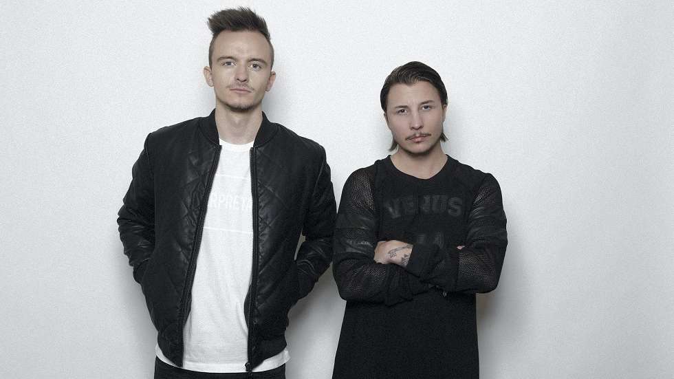 Musical Electro Waves From Norway Conquer the World