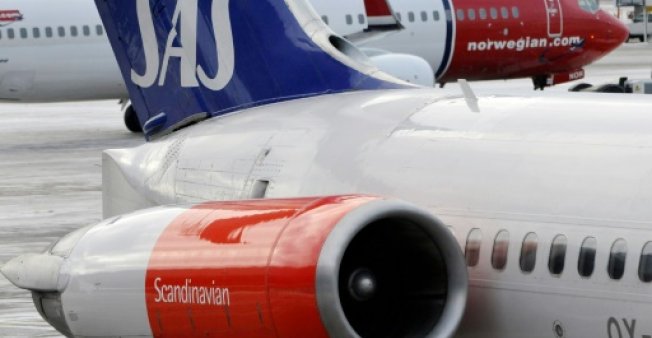 Eco-friendly Aviation Tax Introduced in Sweden
