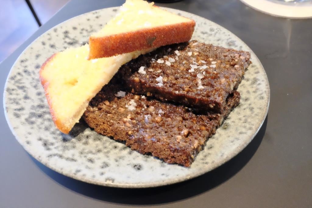 Traditional Danish Smørrebrød Reinvented in Copenhagen