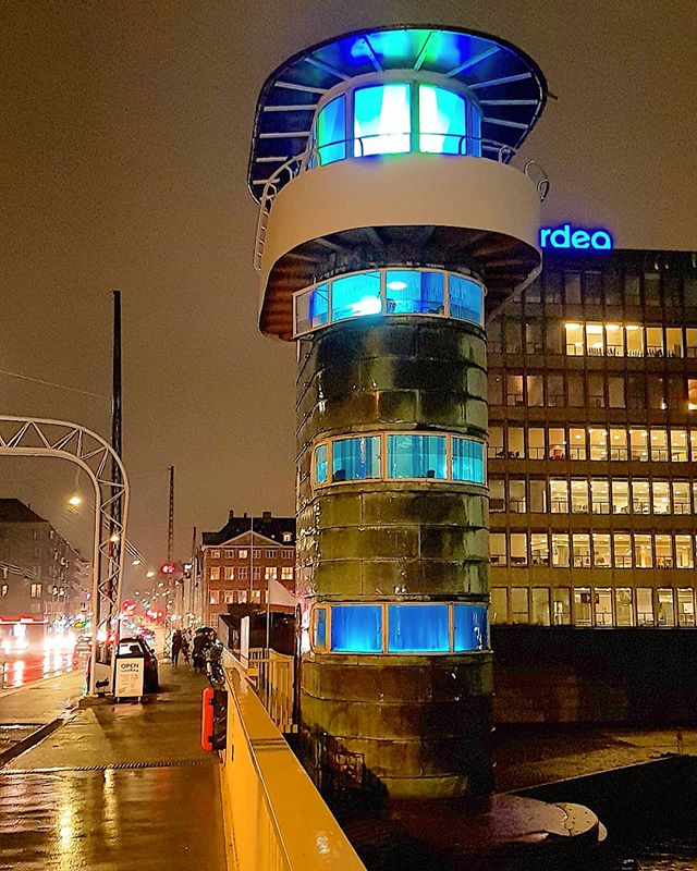 A Hidden Gem in Copenhagen