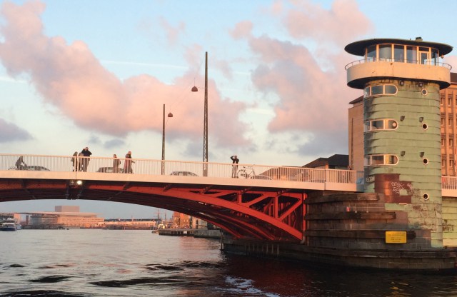 A Hidden Gem in Copenhagen