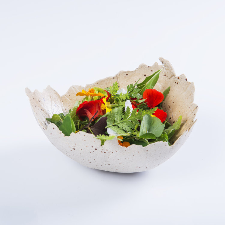 Tailormade Tableware Design From Norway