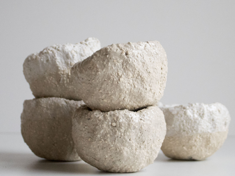 Tailormade Tableware Design From Norway