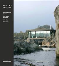 Norwegian Villas and Small Houses Built by the Sea