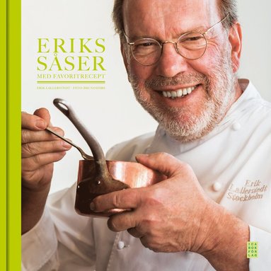 The Swedish King of Sauces