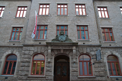 The Greenwich Village of Oslo