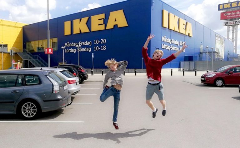 Scandinavia Ranks on Top on the List of World’s Most Reputable Countries