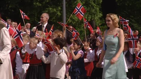 Norwegian Politics for Dummies