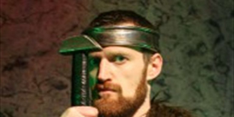 Macbeth Visits Scandinavia