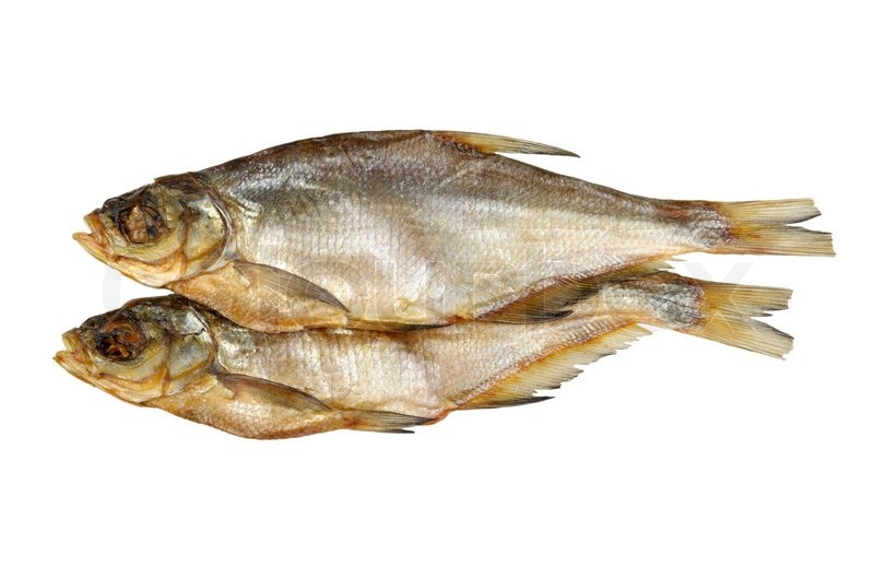Scandinavian Preserved Fish