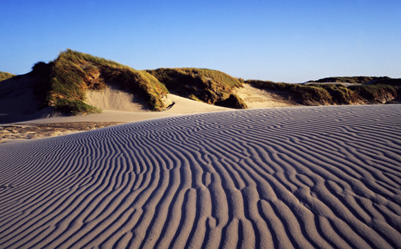 The Scandinavian Summer Paradise - Skagen, Denmark