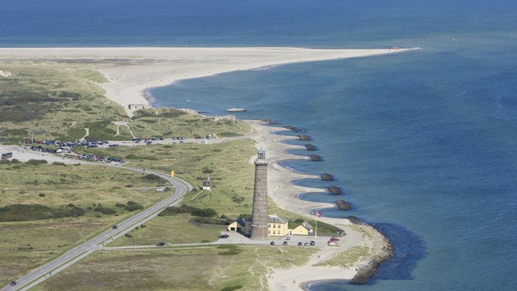 The Scandinavian Summer Paradise - Skagen, Denmark