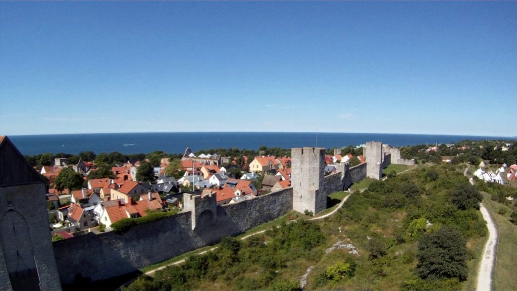 Sweden’s Culinary Island Gotland