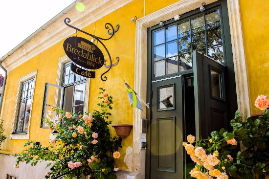 Sweden’s Culinary Island Gotland