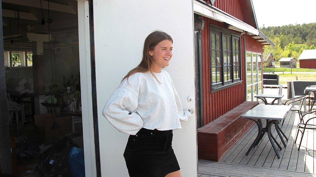 Sweden’s Culinary Island Gotland