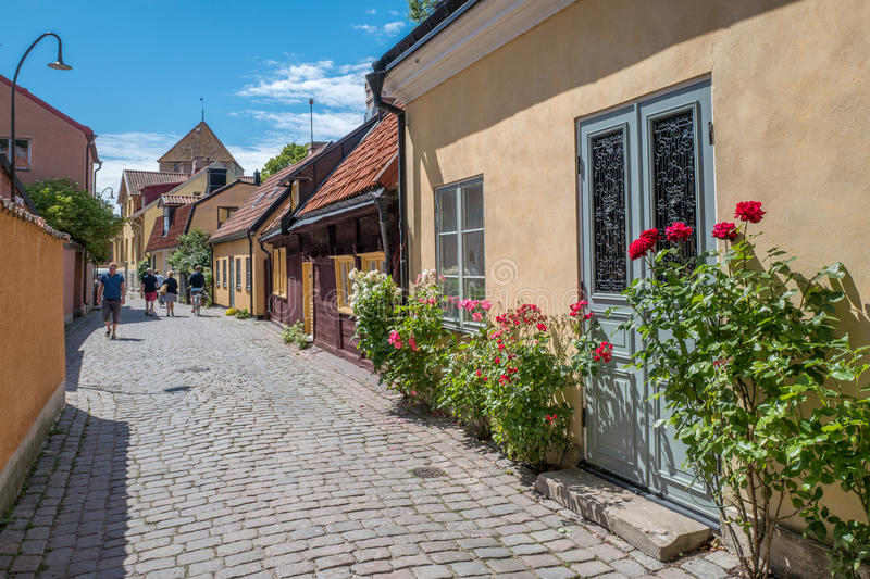 Sweden’s Culinary Island Gotland