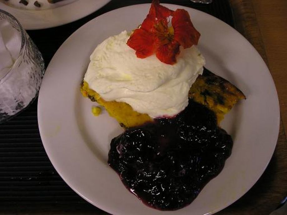 Sweden’s Culinary Island Gotland