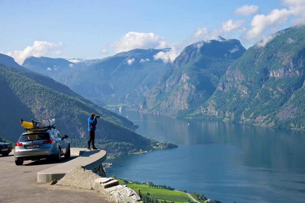 The Spirit of Norway