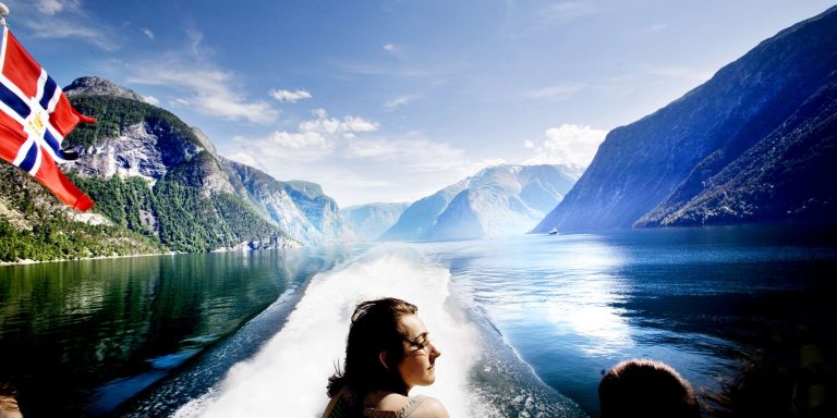 Spirit of Norway