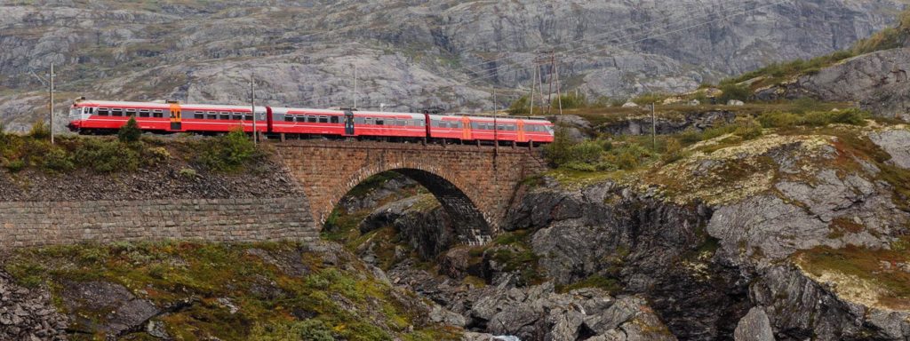 Spirit of Norway