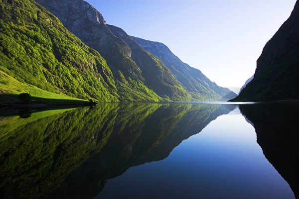 The Spirit of Norway