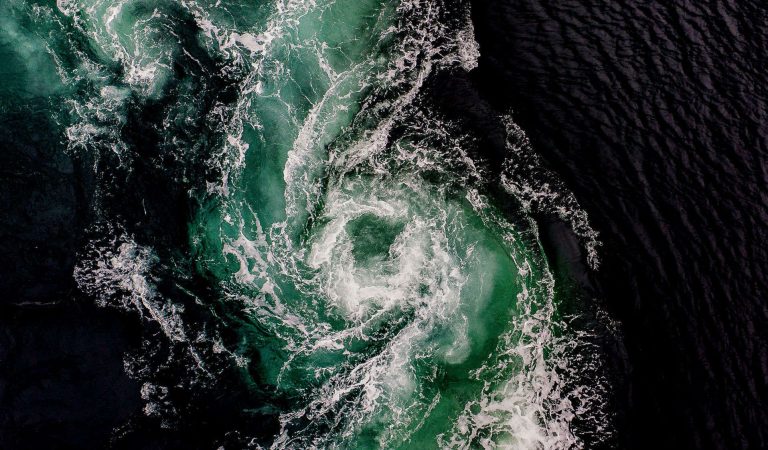 The World’s Strongest Current – in Norway